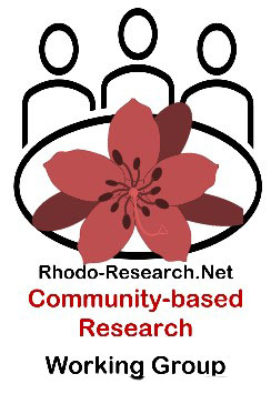 Community-based Research Working Group logo