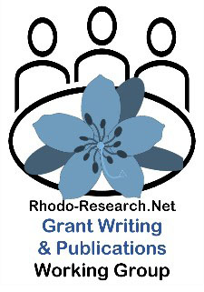 RRN Grant Writing Working Group logo